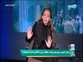 صبايا الخير ريهام سعيد تنسحب من تصوير الحلقة وتعترف بالسبب على الهواء 