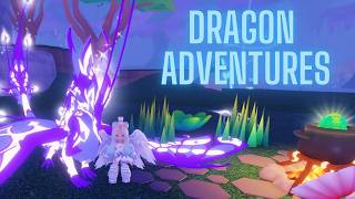 Dragon Adventures! -- End of Easter Event Catch Up -- Livestream