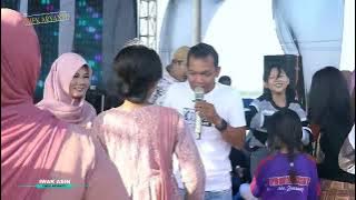 IWAK ASIN - VOC. EMEK ARYANTO || LIVE MUSIC DERMAYON (EMEK ARYANTO GROUP) 2025