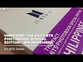 UNBOXING THE FACT BTS (방탄소년단) PHOTOBOOK SPECIAL EDITION : WE REMEMBER | It’s BTS Time!