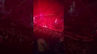 Romeo Santos FV3 performing Volvi LIVE
