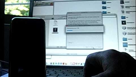 iphone 2g Redsn0w 3.0 to 3.0.1 Jailbreak & unlock