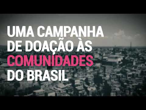 Buchecha - Brasil Andar Com Fé na luta contra à Covid-19!