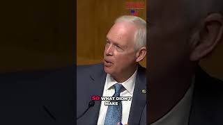 Election Fraud: Fake Names & Ballot Harvesting Exposed! #shorts