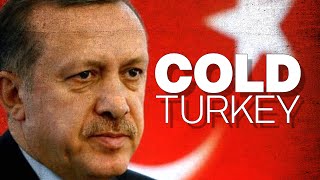 Turkish President Attacks Journalism, Learns How Not To Kill A Story