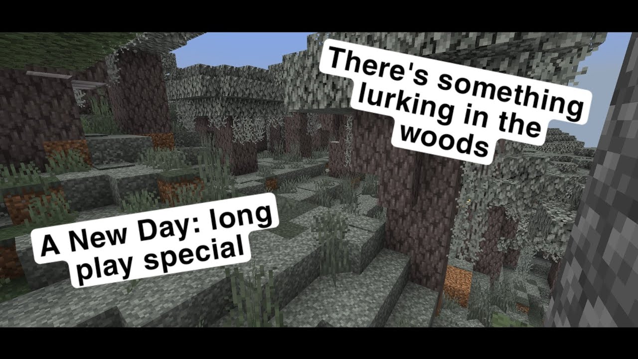 A New Day: Episode 3