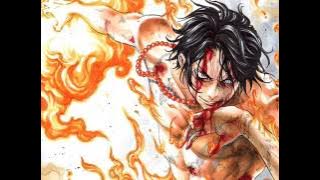 One Piece - Epic OST Luffy's Fierce Attack(Extended)