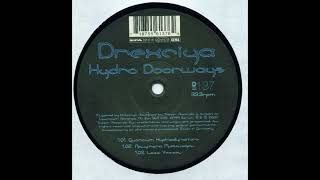 Drexciya - Quantum Hydrodynamics [Tresor 137]