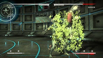 MKX Reptile (Nimble) f412 EN distance example