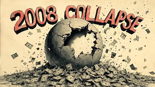 2008 Global Financial Crisis: How Greed Almost Destroyed the World Economy