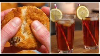 4 Recipes That Make You A Texan