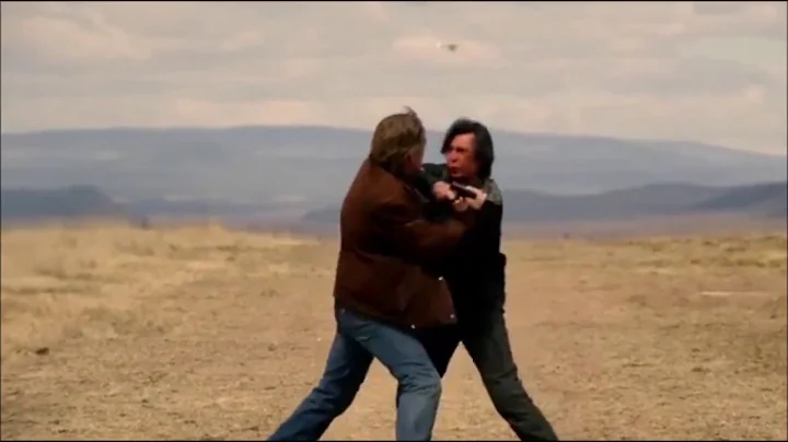 Henry Longmire Photo 5