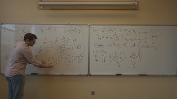 MATH 3210-001 SPRING 2025 - Week 9 - Integral Calculus 2