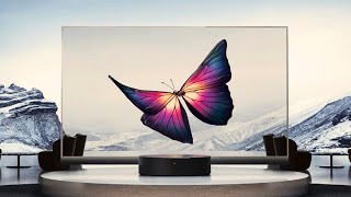 Xiaomi Mi TV LUX Transparent Edition: Revolutionizing Television