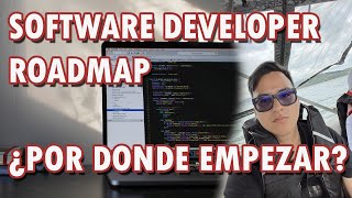 Programador / Desarrollador de Software: ¿Qué estudiar? ¿Por donde empezar? screenshot 4