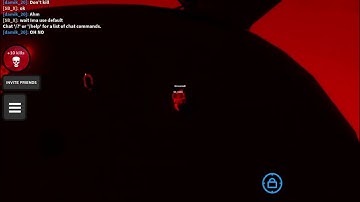 Slap Battles killstreak only exploiter #2