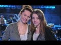 The voice of poland  bitwa  magdalena tul kontra magda wasylik  only girl in the world