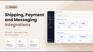 How to Enable Payment Integrations in PODStoreFront | Stripe, PayPal, Razorpay & More