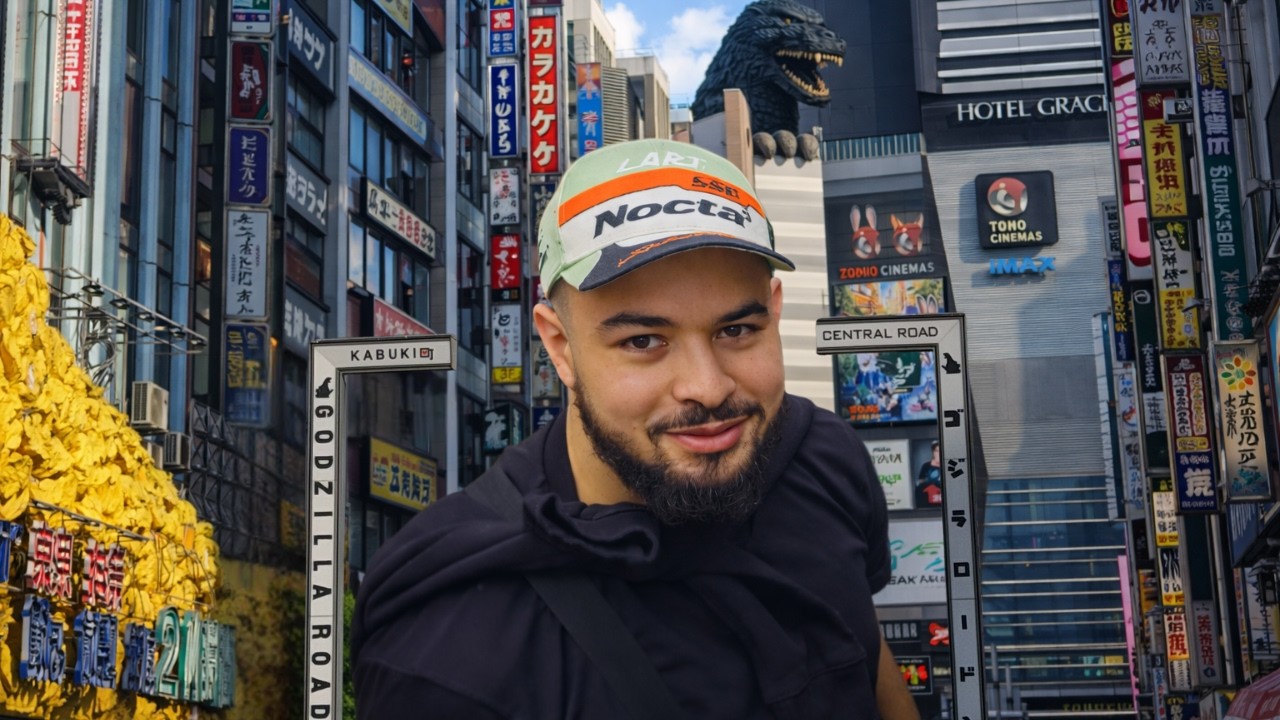 ON DÉCOUVRE TOKYO (exceptionnel)