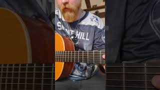 Bad Guy, Good Guitar