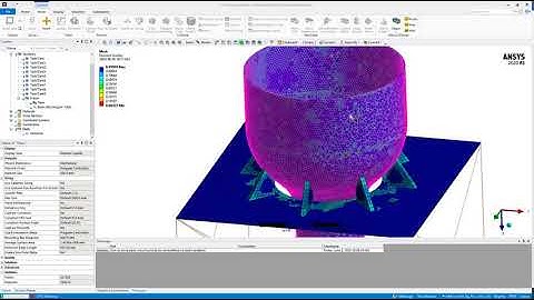 Basic Meshing for Structural Simulation, Part 2