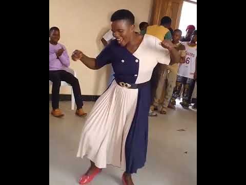 JOMBE Hatuachi Official Video Dancers