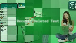 Recover Deleted Messages With Unseen: View screenshot 5