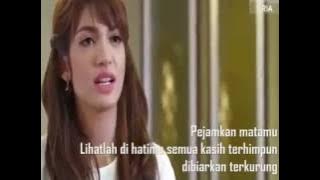 OST Isteri Tuan Ihsan -Tiga Kata LIRIK [KRU] OFFICIAL MUSIC VIDEO