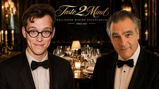 Taste2Mind - About Us