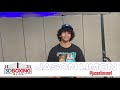 Exclusive interview with Undefeated Jr Welterweight prospect Jason Limon