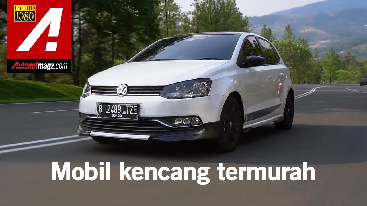 Vw Polo  Harga  Bekas Volkswagen Polo  Mobil Bekas Baru 