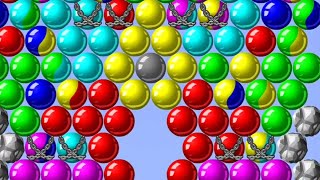 Bubbels shooter Bubble shooter android gameplay | bubble shooter | bubble shooter game new levels  screenshot 4