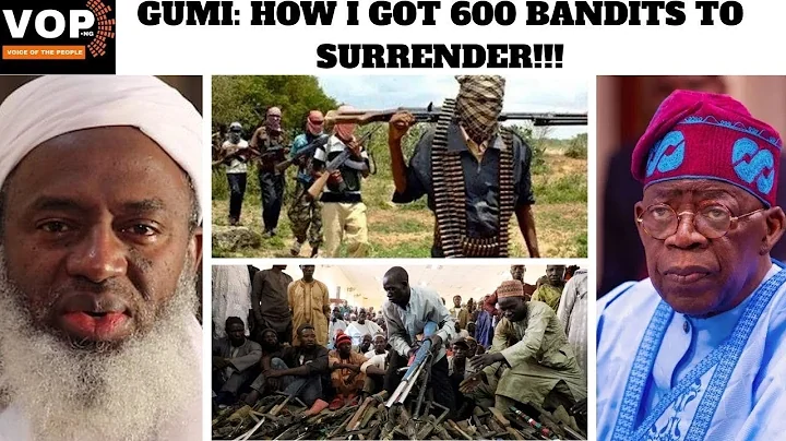 BREAKING NEWS‼️ TINUBU DEMANDS ZERO MERCY ON FULANI BANDITS; MASSIVE MILITARY ASSAULTS SHAKE GUMI!