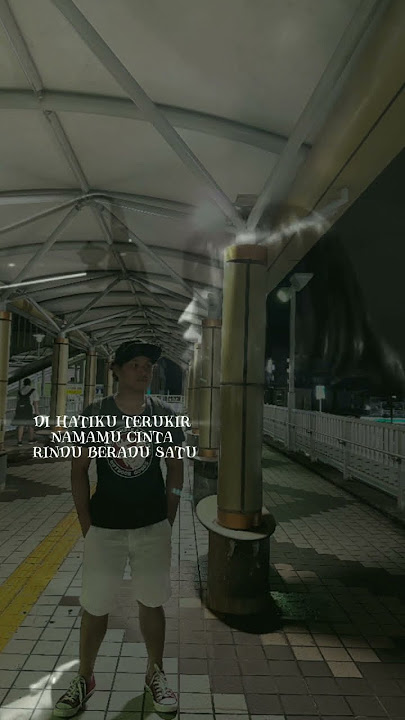 SIMPONI hitam  Egha de Latoya cover