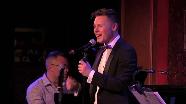 Seth Sikes - "Zing Went the Strings of My Heart" (...