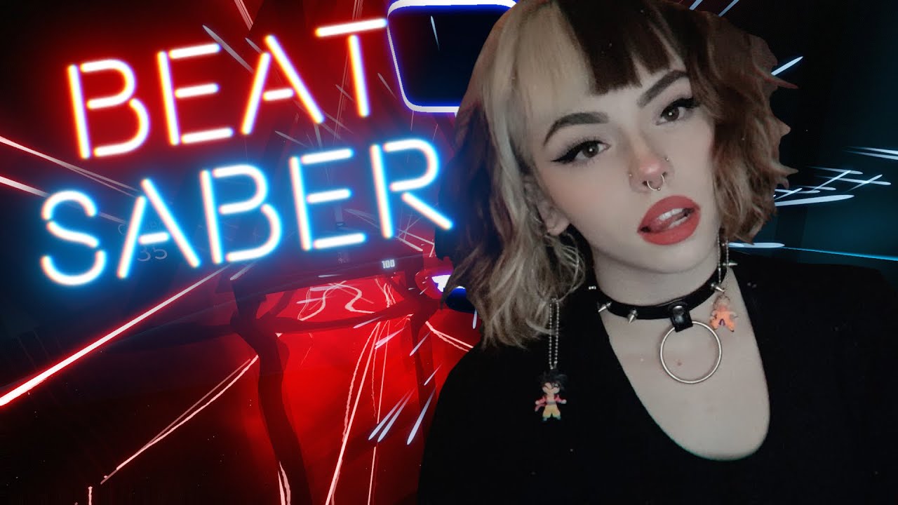 E Girls Are Ruining My Life Corpse Fullcombo Expert Beat Saber Youtube