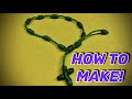 How to make Homemade Rosary Bracelets!