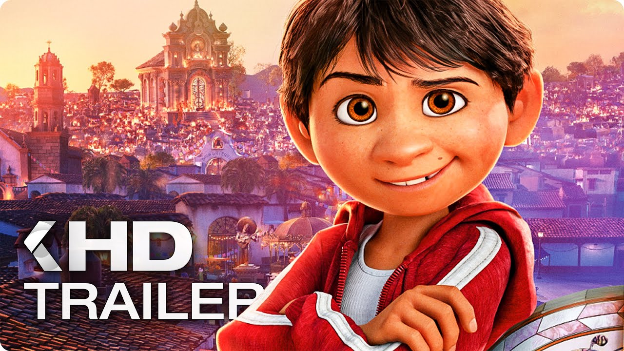 coco lebendiger als das leben trailer coco lebendiger als das leben trailer