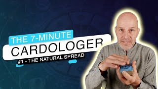 Your First Steps into the Ancient Science of Cardology: The 7-minute Cardologer (Ep. 1)