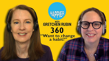 360: Want to Change a Habit? Start with These 7 Strategies
