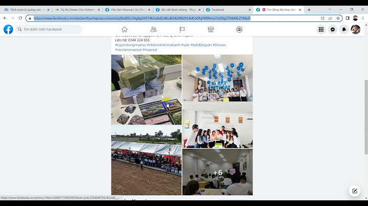 Hướng dẫn quảng cáo tuyen dung lao động phổ thông