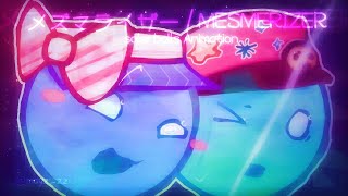 Mesmerizer メズマライザー Full Ver Solarballs 