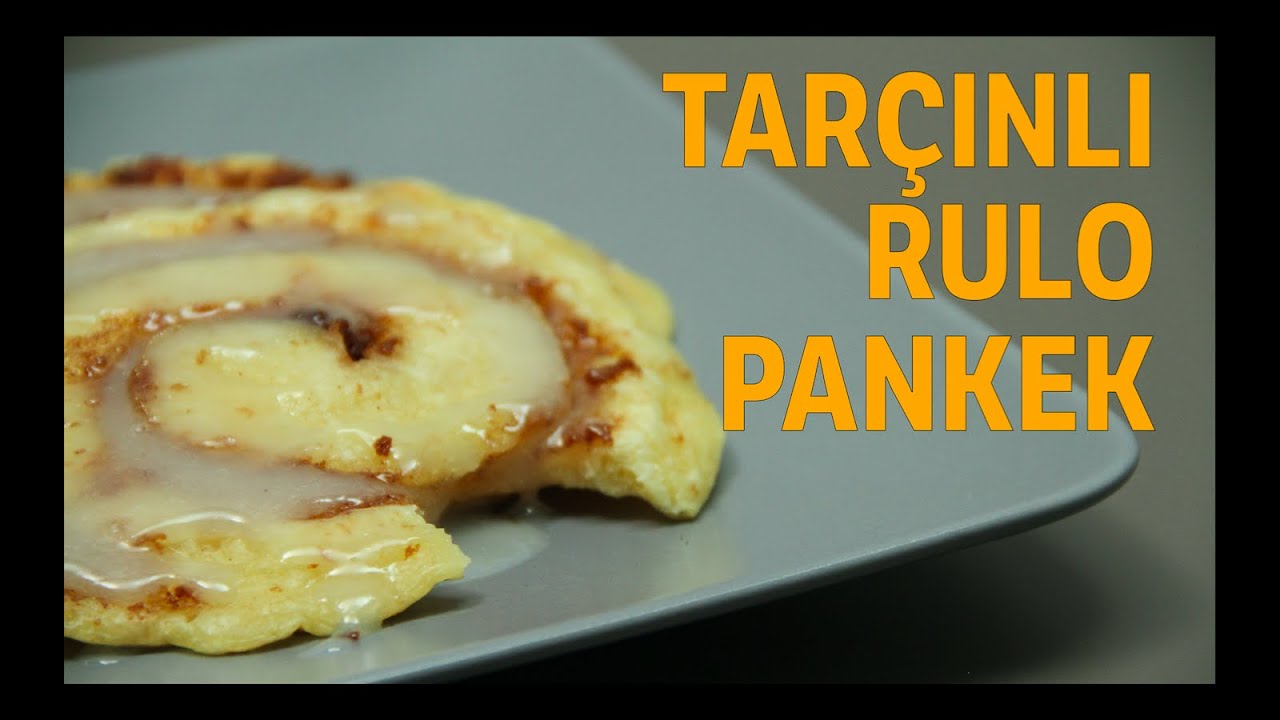 Sufle Pankek Tarifi Sufle Pankek Tarifi