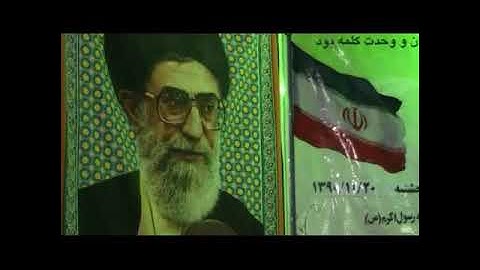 تلاوت شهید حاج محسن حاجی حسنی کارگر، آیات 21 الی 27 سوره احزاب، و سوره اعلی'