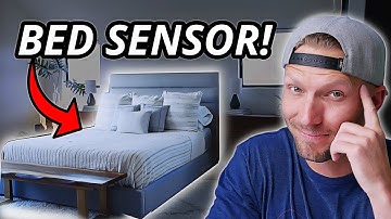 I Tried Automating My Bedroom… Here’s What Actually Works!