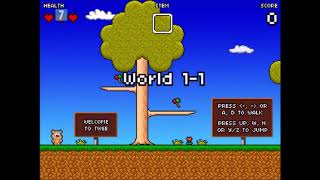 Twee World 1 Music