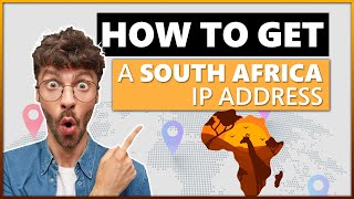How to Get a South Africa IP Address 2025 |  Quick, Safe, and Easy🌍 screenshot 5