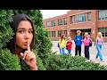 MY KIDS SKIPPED SCHOOL… (I FOUND OUT) | NEN Family