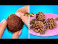 Simple And Fun DIY Christmas Decor Ideas And Tasty Christmas Treats