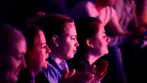 Shuffling - Britain's Got Talent 2011 - Alan Reid